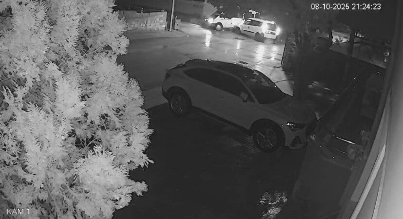 Çorum'un Alaca ilçesinde minibüs ile hafif ticari aracın kesiştiği kazada