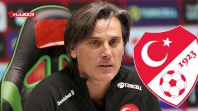 Türkiye Futbol Federasyonu’nun (TFF) aldığı kararla, A Milli Takım Teknik