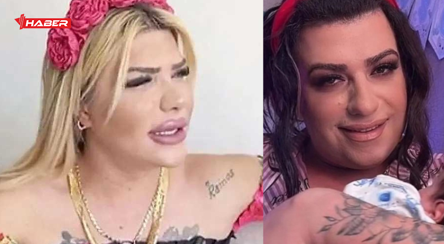 Sosyal medyada sıra dışı paylaşımlarıyla adından sıkça söz ettiren Mükremin