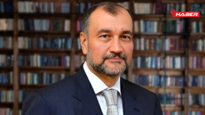 Türkiye’nin en tanınan iş insanlarından biri olan Murat Ülker, 2025