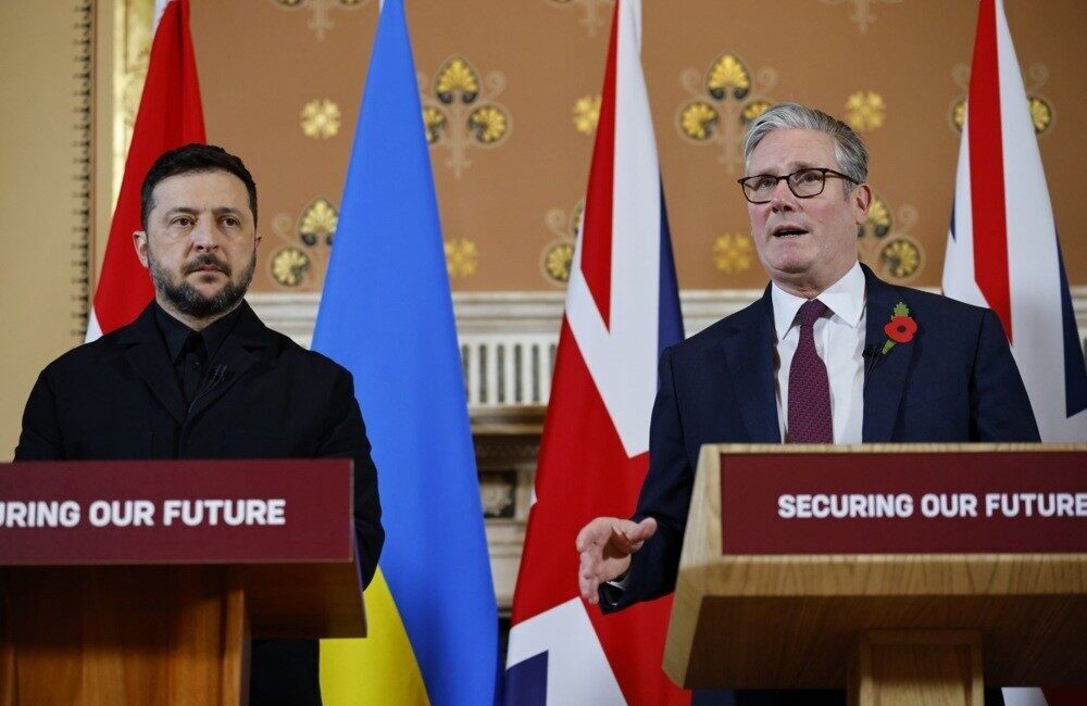 NATO Genel Sekreteri Mark Rutte, “Putin’in parası, askerleri ve fikirleri