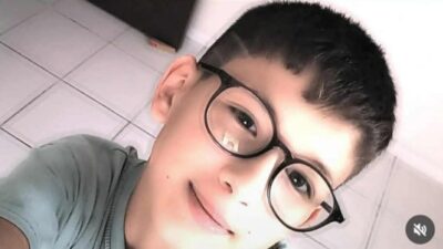 Yozgat’ta Bektaşlı Köyü sakinlerinden Adem Yıldız’ın torunu, Gazi Yıldız’ın oğlu