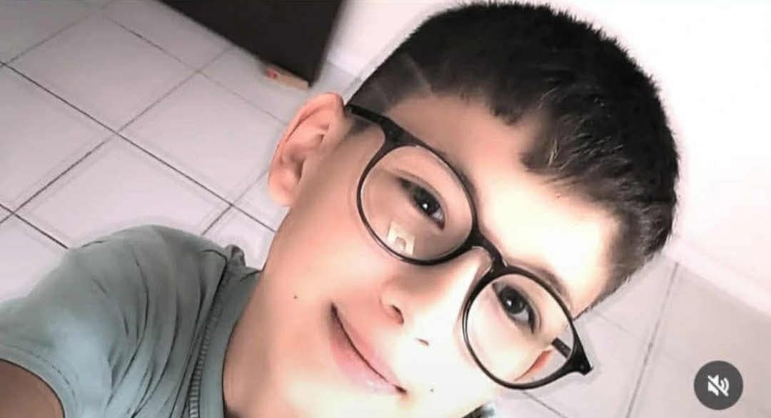 Yozgat’ta Bektaşlı Köyü sakinlerinden Adem Yıldız’ın torunu, Gazi Yıldız’ın oğlu