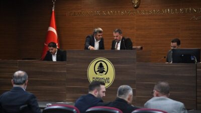 Pursaklar Belediyesi’nin 2026 Mali Yılı Bütçesi, İlçe Belediye Meclisi’nde yapılan