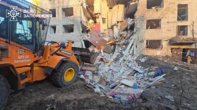 Rusya’nın bu gece Ukrayna’nın çeşitli bölgelerine yönelik 650 insansız hava