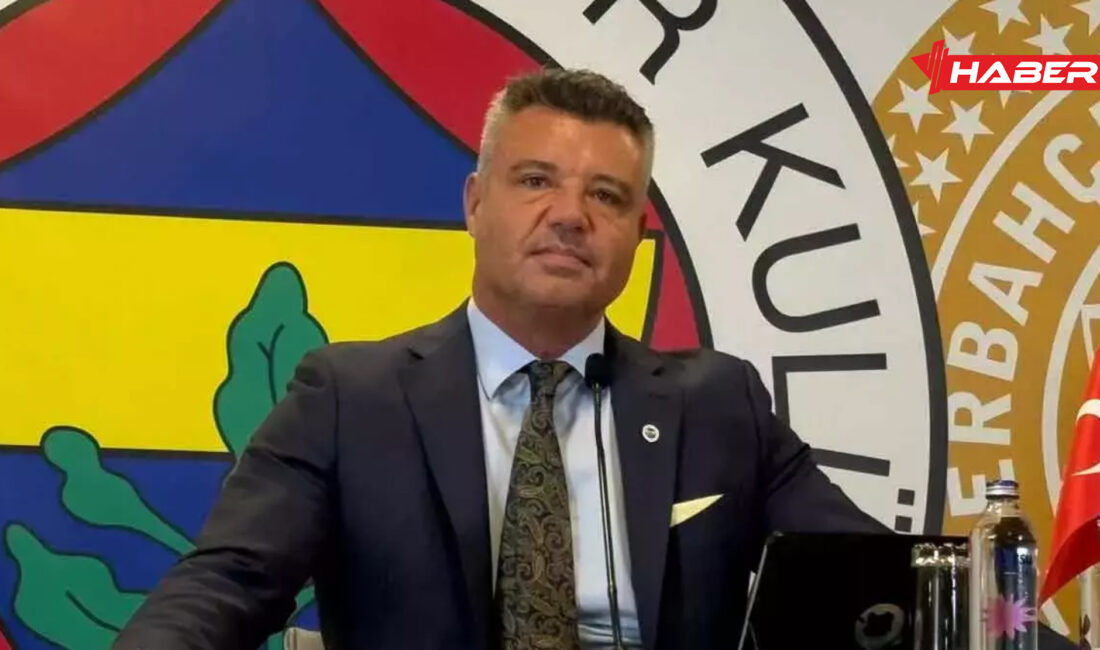 Türkiye’nin hem spor hem de iş dünyasında adından sıkça söz