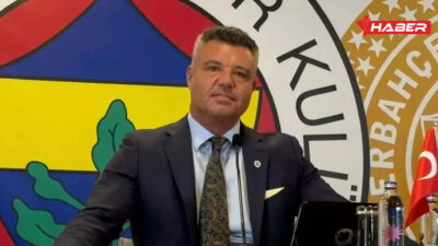 Türkiye’nin hem spor hem de iş dünyasında adından sıkça söz