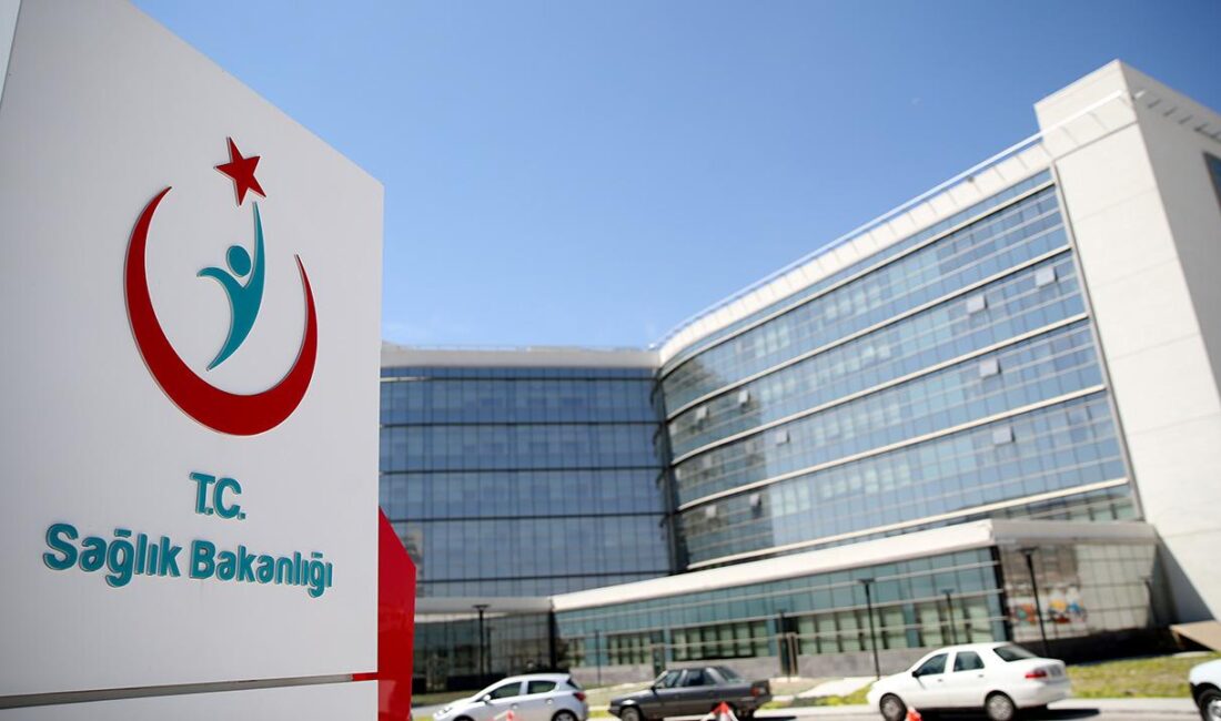 Sağlık Bakanlığı, 2026 yılı için büyük bir istihdam hamlesi başlattı.