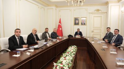 Yozgat’ta sahipsiz sokak hayvanlarının korunması, bakımı ve rehabilitasyonu konularında yürütülen