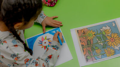 Yerköy Halk Eğitim Merkezi Müdürlüğü, çocuklara yönelik “Sanat Atölyesi” açıyor.