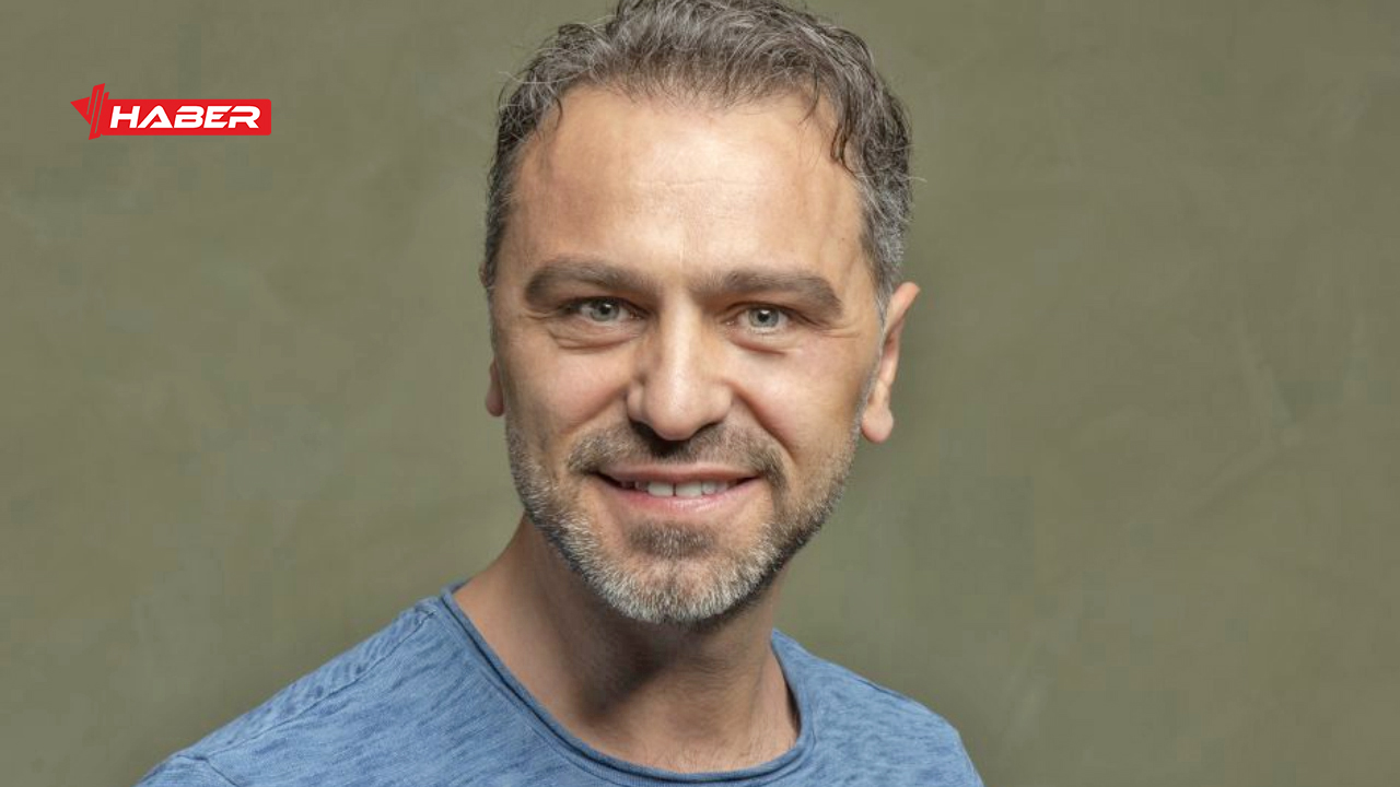 serdar orçin kimdir