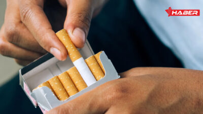 Sigara fiyatlarına Ekim 2025 itibarıyla yeni bir zam daha geldi.