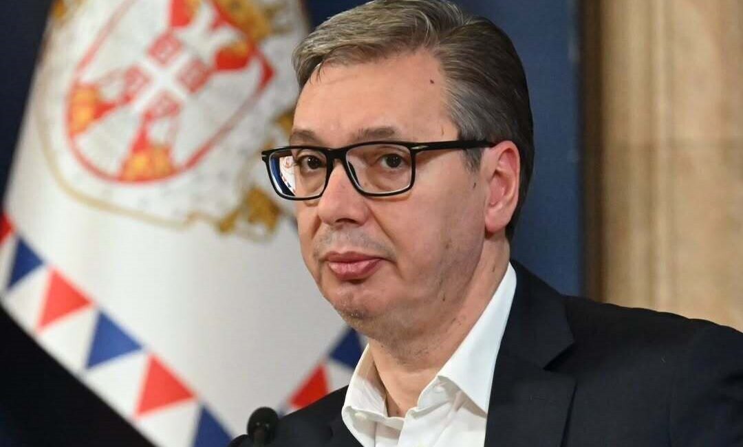 Sırbistan Cumhurbaşkanı Vucic, Türkiye'nin askeri gücünü vurgulayarak, Türkiye'nin NATO'daki önemine
