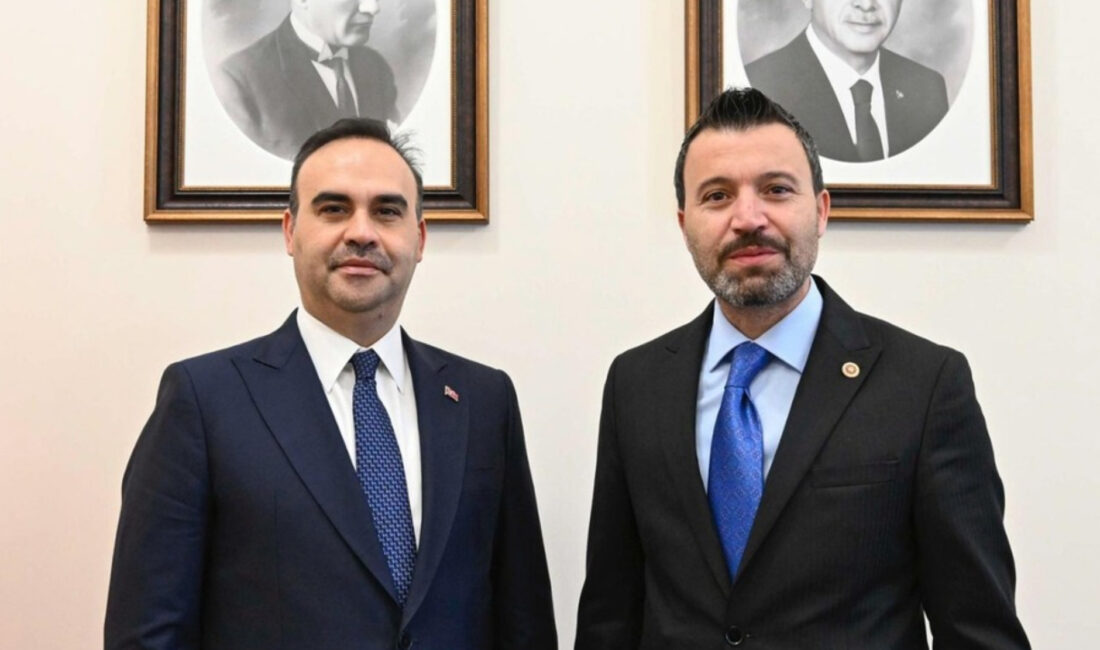 AK Parti Yozgat Milletvekili Süleyman Şahan, Yozgat’ın sanayi ve istihdam