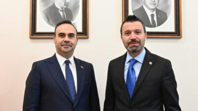 AK Parti Yozgat Milletvekili Süleyman Şahan, Yozgat’ın sanayi ve istihdam