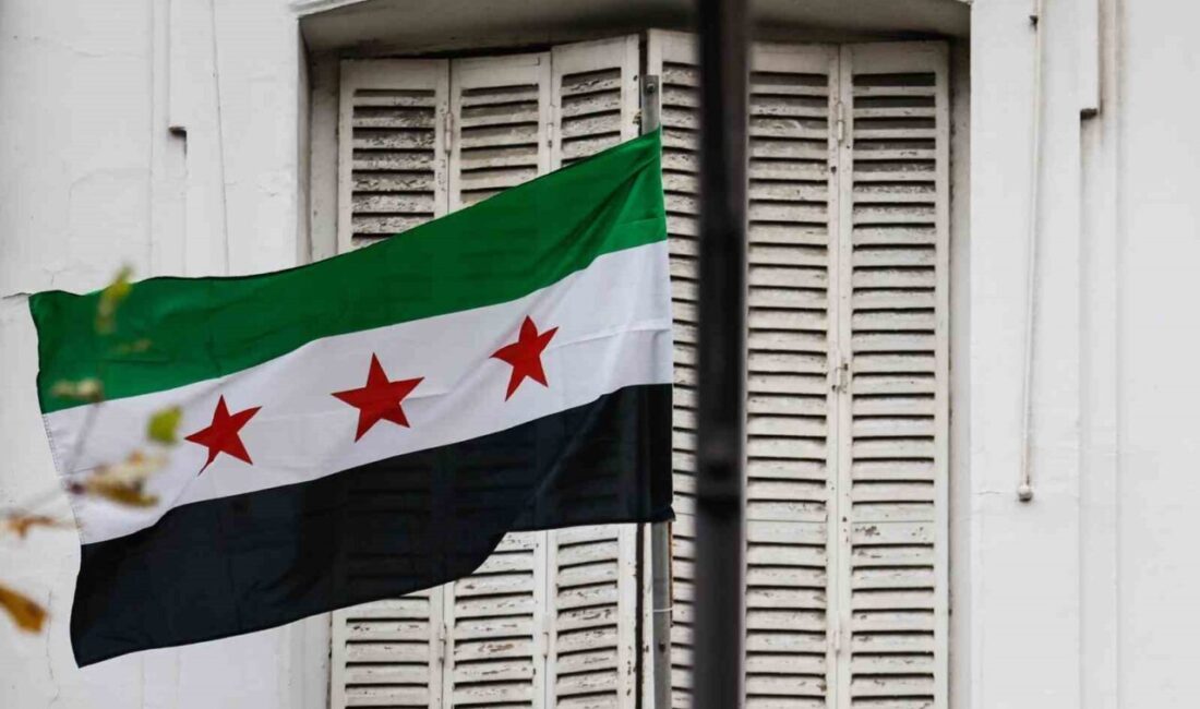 Suriye Dışişleri Bakanlığı, Hamas ve İsrail arasındaki ateşkes anlaşmasını memnuniyetle