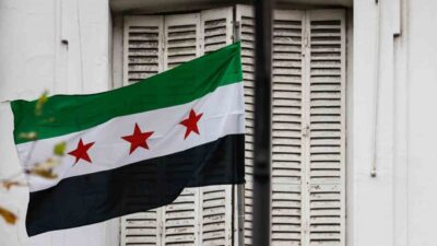 Suriye Dışişleri Bakanlığı, Hamas ve İsrail arasındaki ateşkes anlaşmasını memnuniyetle