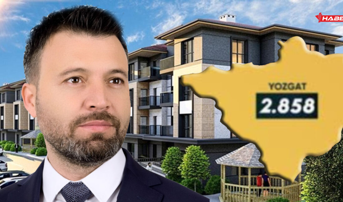 AK Parti Yozgat Milletvekili Süleyman Şahan, sosyal medya hesabından yaptığı