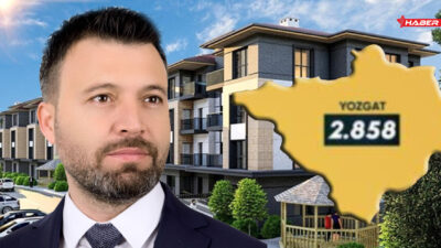 AK Parti Yozgat Milletvekili Süleyman Şahan, sosyal medya hesabından yaptığı