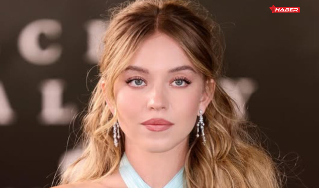 Hollywood’un yeni yıldızlarından biri olarak görülen Sydney Sweeney, son yıllarda