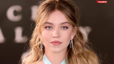 Hollywood’un yeni yıldızlarından biri olarak görülen Sydney Sweeney, son yıllarda