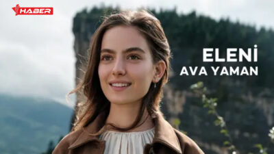 Show TV’nin iddialı yapımı Taşacak Bu Deniz, her bölümüyle izleyiciyi