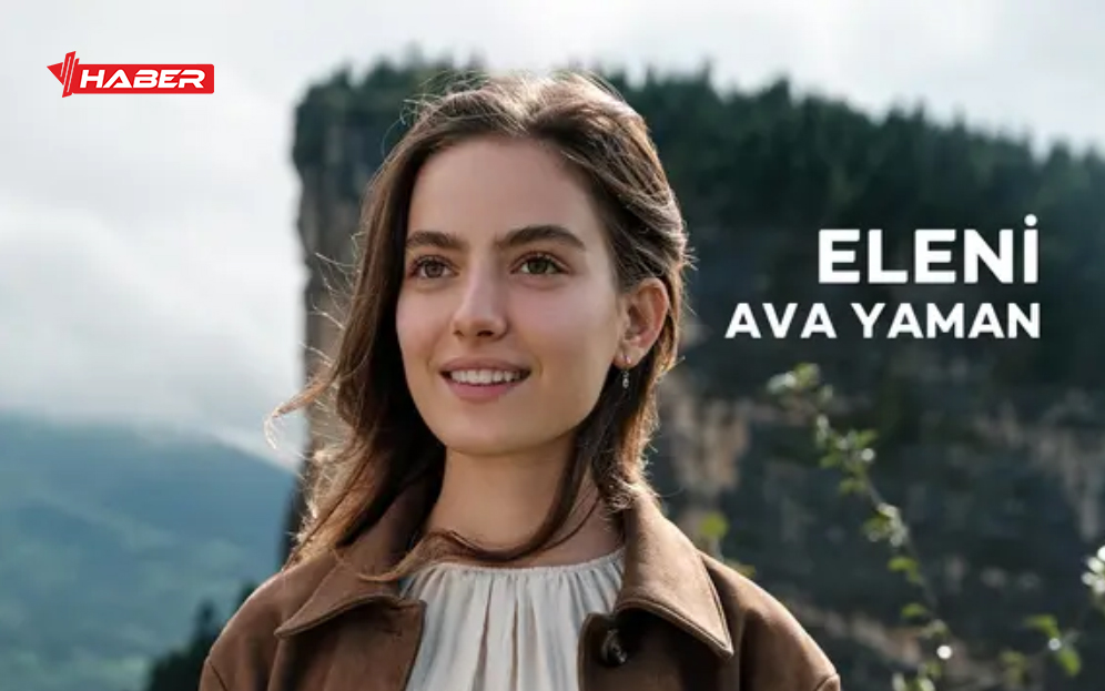 Show TV’nin iddialı yapımı Taşacak Bu Deniz, her bölümüyle izleyiciyi