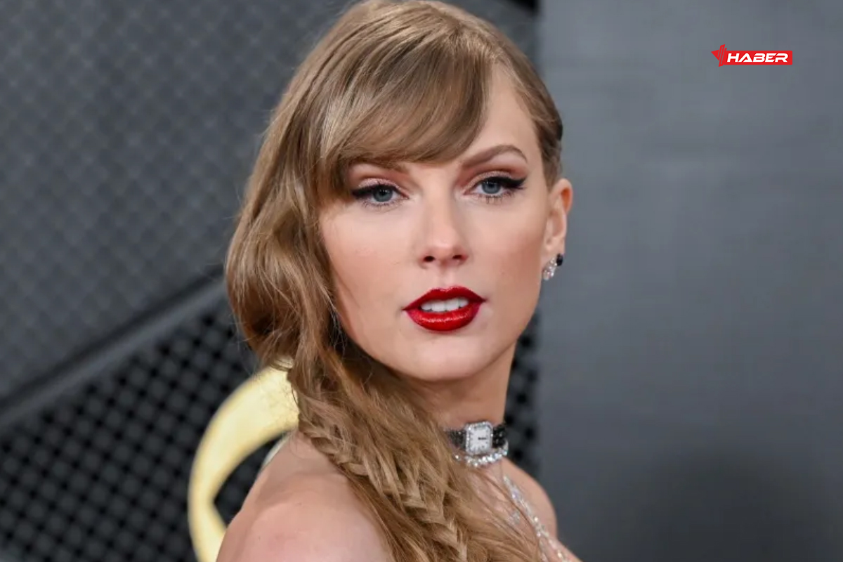 taylor swift şarkıları