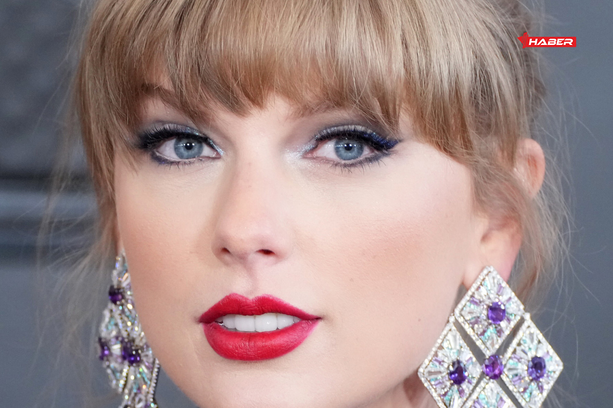 taylor swift serveti