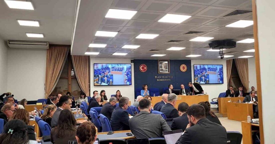 TCMB Başkanı Fatih Karahan, brüt rezervlerin 183 milyar dolara yükseldiğini