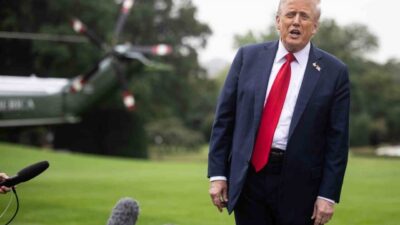 ABD Başkanı Donald Trump, Gazze Planı ile ilgili "esnekliğe ihtiyacımız
