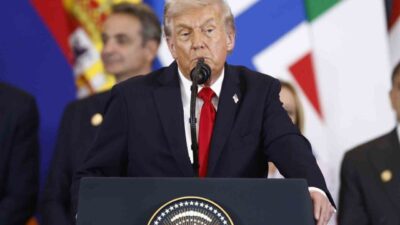 ABD Başkanı Trump, İsrail ve Hamas arasındaki esir takası ateşkesini