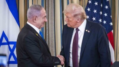 ABD Başkanı Donald Trump, Gazze ateşkes planıyla ilgili yaptığı açıklamada,