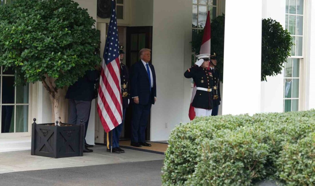 ABD Başkanı Trump, İsrail ve Hamas arasındaki müzakerelere ek ekip