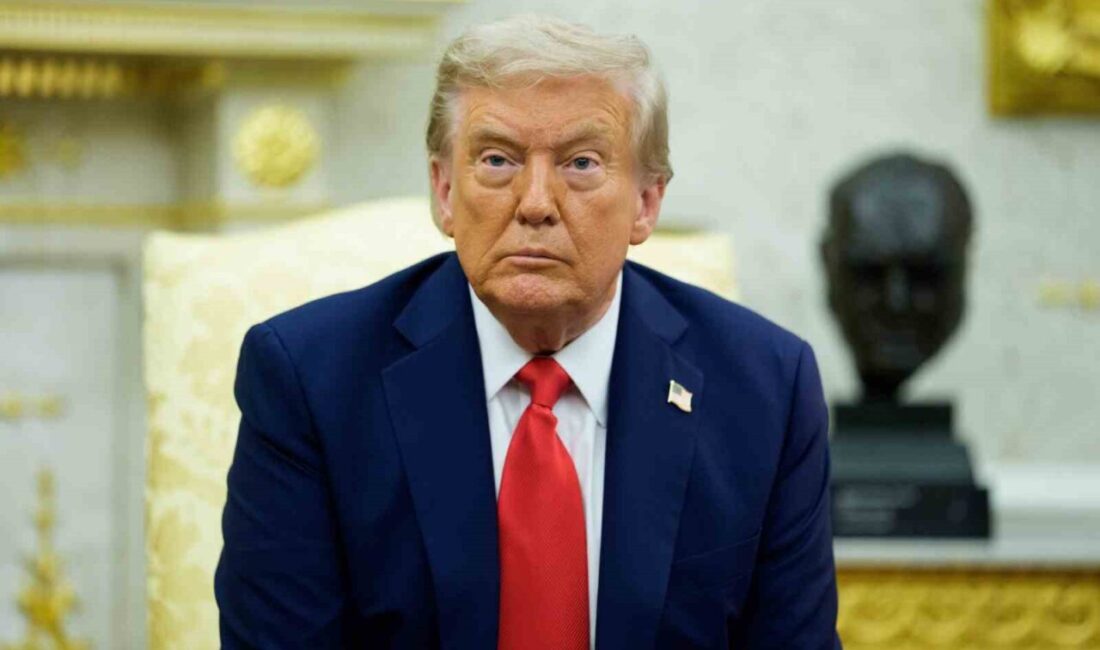 ABD Başkanı Donald Trump, hükümetin kapanması nedeniyle ABD askerlerinin 15