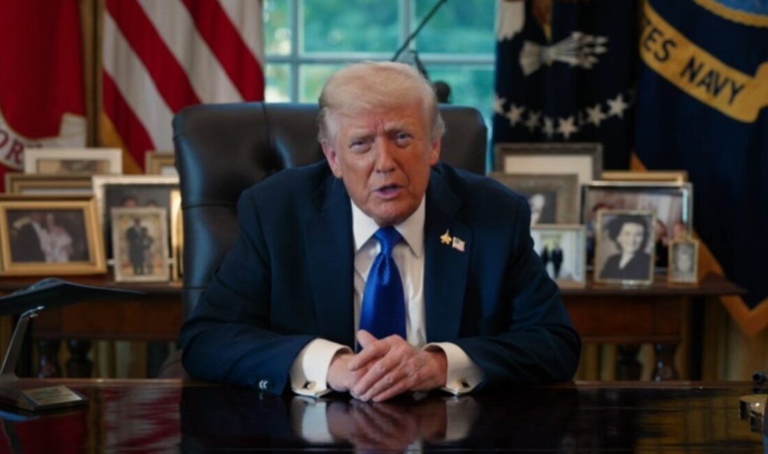 ABD Başkanı Trump, Türkiye ve diğer ülkelerin Gazze'deki savaşı sonlandırmak