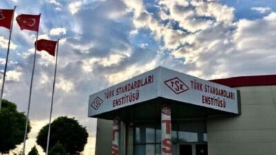 Türk Standardları Enstitüsü (TSE), merkez ve taşra teşkilatlarında istihdam edilmek