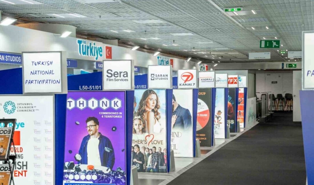 Kültür ve Turizm Bakanlığı ile İstanbul Ticaret Odası işbirliğiyle Türk