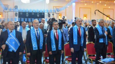 Irak Türkmen Cephesi (ITC), gelecek ay yapılması planlanan genel seçimler