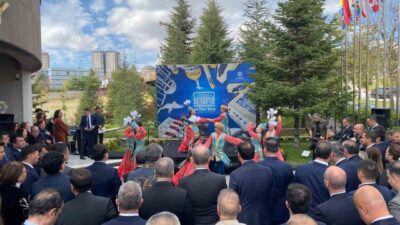 TÜRKSOY, 'Aktau-2025 Türk Dünyası Kültür Başkenti' kapsamında 'Hazar’ın İncisi Kazak