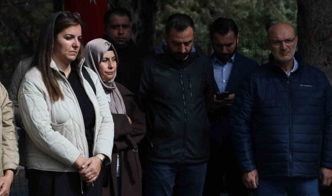 Türk Havacılık ve Uzay Sanayii (TUSAŞ) yerleşkesine yönelik gerçekleştirilen hain