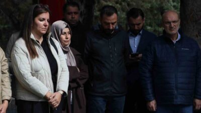 Türk Havacılık ve Uzay Sanayii (TUSAŞ) yerleşkesine yönelik gerçekleştirilen hain