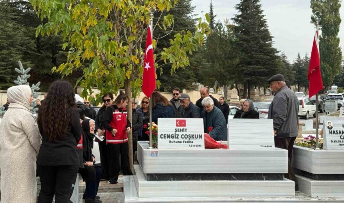 Türk Havacılık ve Uzay Sanayii’ne (TUSAŞ) yönelik düzenlenen hain terör