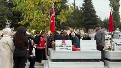 Türk Havacılık ve Uzay Sanayii’ne (TUSAŞ) yönelik düzenlenen hain terör