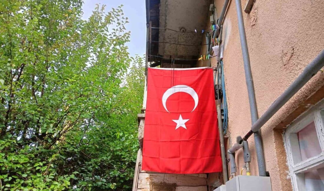 23 Ekim 2024’te, Ankara’da yer alan Türk Havacılık ve Uzay
