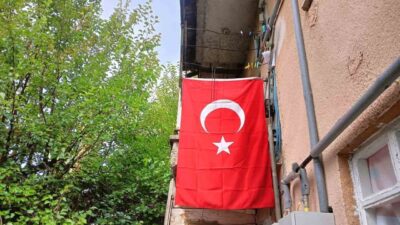 23 Ekim 2024’te, Ankara’da yer alan Türk Havacılık ve Uzay