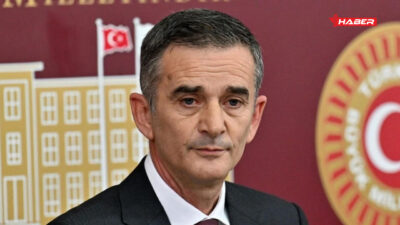 Ümit Dikbayır, Türk siyasetçi, iş insanı ve eski İYİ Parti