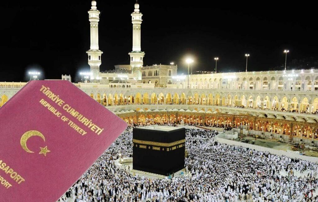 Umre ibadeti, her Müslüman’ın kalbinde büyük bir yere sahiptir.
Mekke ve