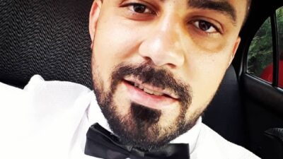 Ankara'da uyuşturucu etkisindeki M.K., komşusu Halil İbrahim Sarıyağ'ı makasla yaralayıp