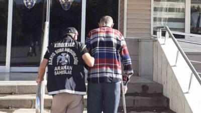 Kırıkkale'de Vergi Usul Kanununa muhalefetten 3 yıl 1 ay 15